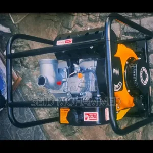 Loben Water Pump 3 Inch