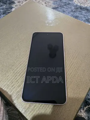 New Samsung Galaxy A56 256 GB White