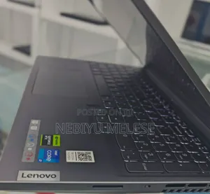 New Laptop Lenovo Legion 5 16GB Intel Core I7 SSD 1T