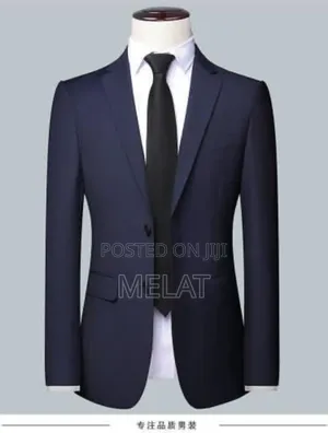 Quality Suit