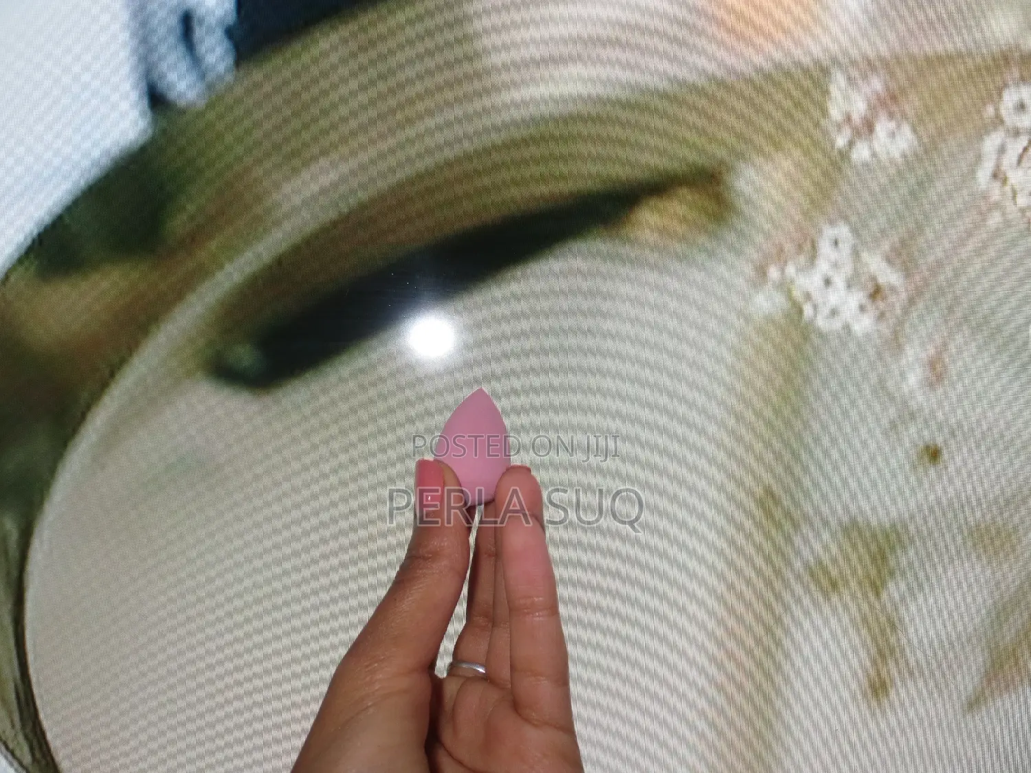 Makeup Sponge/Blender