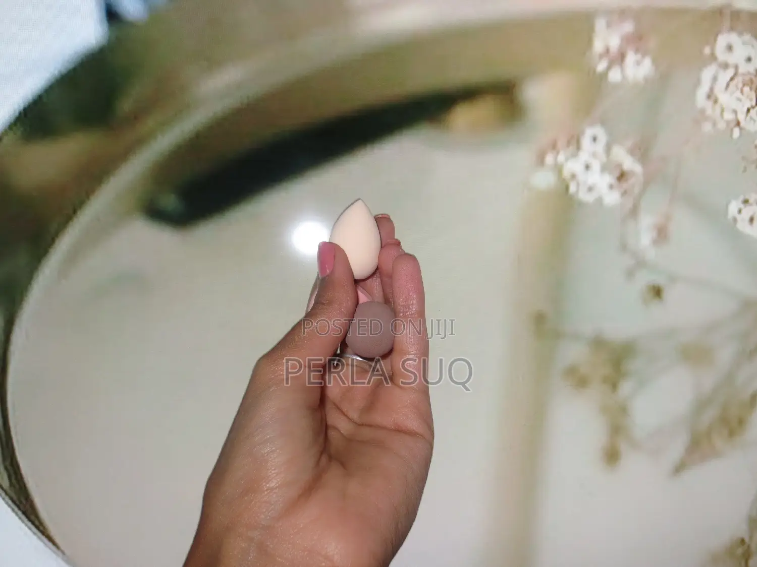 Makeup Sponge/Blender