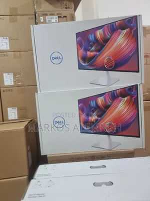Dell S2725h 27inch Monitor