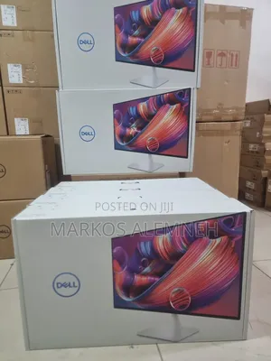 Dell S2725h 27inch Monitor