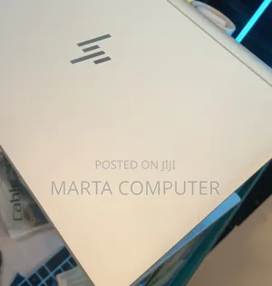 New Laptop HP EliteBook 840 G7 16GB Intel Core I7 SSD 512GB