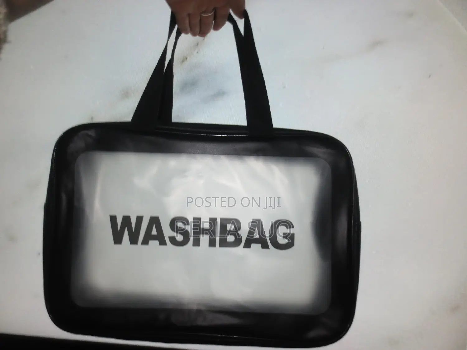 Women's Wash Bag