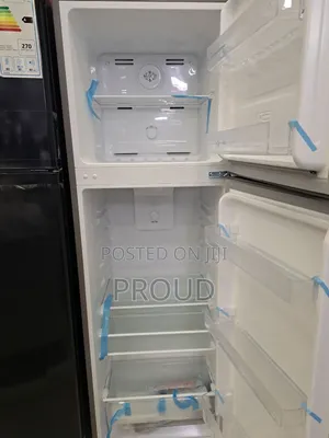 Orbit 410 Model Fansystem Frige