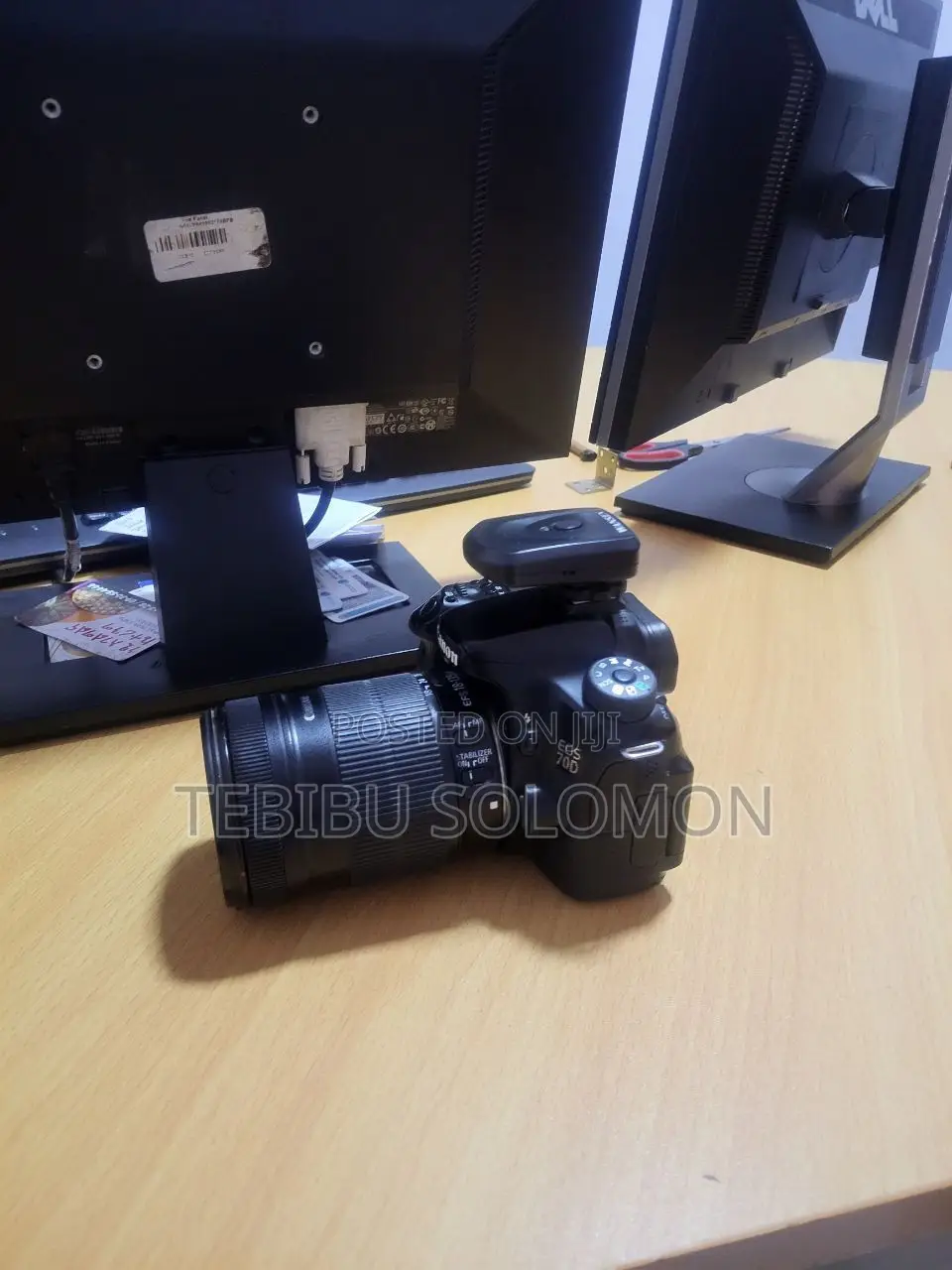 ሙሉ የ እስቱዲዮ እቃ አስቸክዋይ ነው