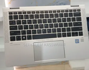 New Laptop HP EliteBook X360 1030 G4 16GB Intel Core I5 SSD 512GB