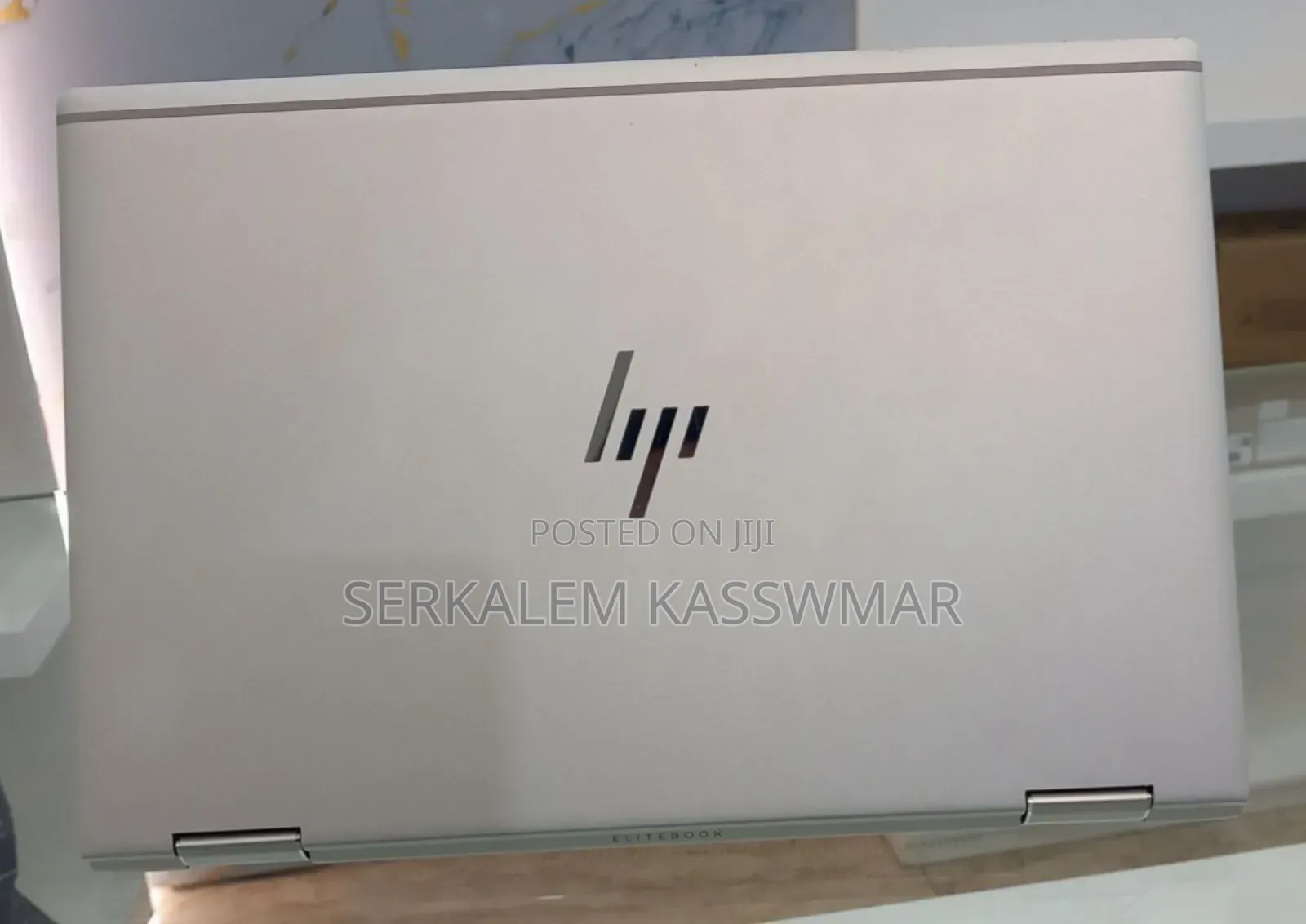 New Laptop HP EliteBook X360 1030 G4 16GB Intel Core I5 SSD 512GB