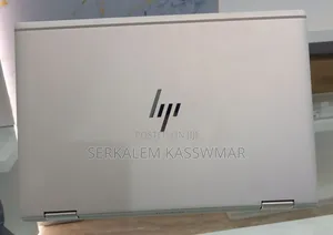 New Laptop HP EliteBook X360 1030 G4 16GB Intel Core I5 SSD 512GB