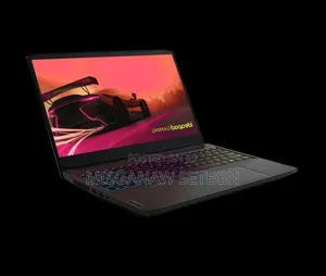 New Laptop Lenovo Ideapad Gaming 3 12GB AMD Ryzen 5 HDD+SSD 1.5T