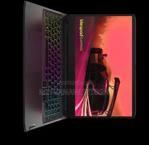 New Laptop Lenovo Ideapad Gaming 3 12GB AMD Ryzen 5 HDD+SSD 1.5T