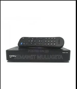 DSTV Decoder