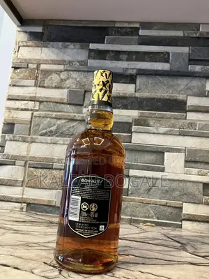 Chivas Regal Xv Blended Scotch Whisky