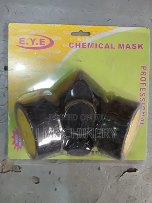 Chemical Mask