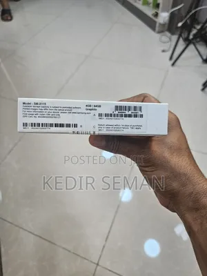 New Samsung Galaxy Tab A9 64 GB