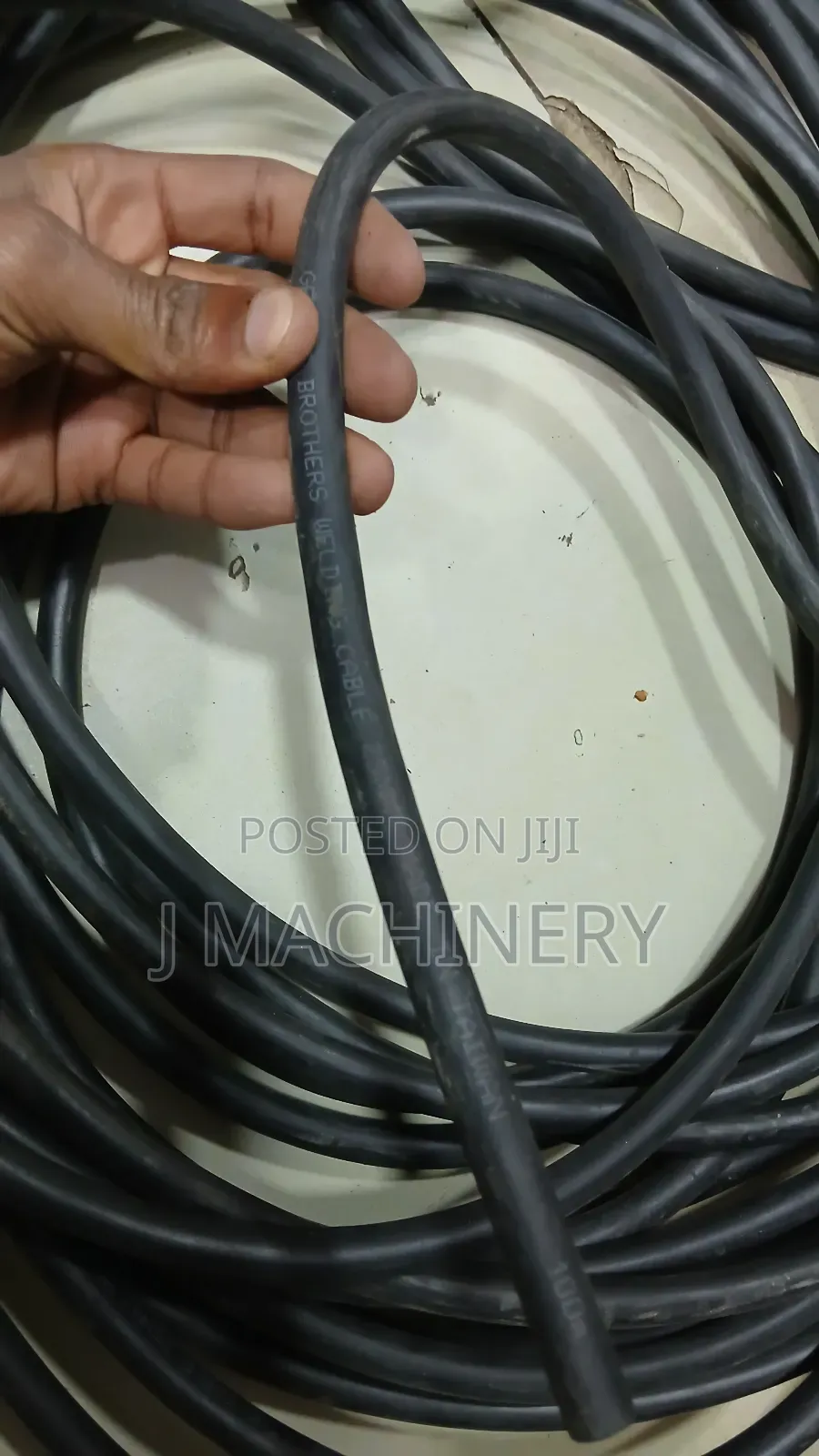 Welding Cable
