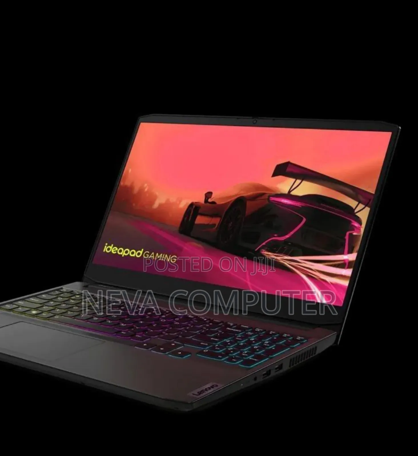 New Laptop Lenovo IdeaPad 1 12GB AMD Ryzen 5 SSD 128GB