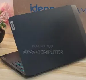 New Laptop Lenovo IdeaPad 1 12GB AMD Ryzen 5 SSD 128GB
