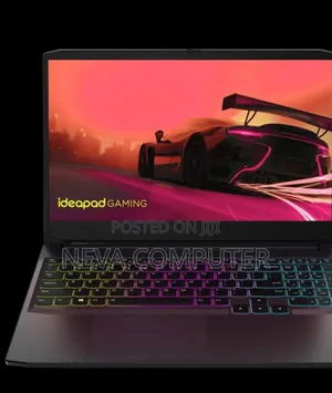New Laptop Lenovo IdeaPad 1 12GB AMD Ryzen 5 SSD 128GB