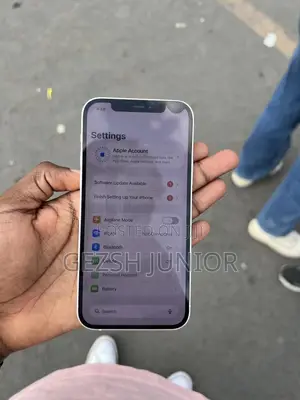 Apple iPhone 12 128 GB White