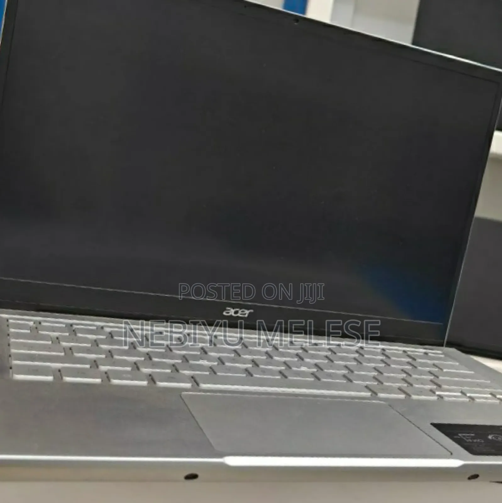 New Laptop Acer Aspire 5000 16GB AMD Ryzen 7 SSD 512GB