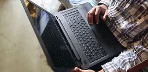 Laptop HP 250 G5 4GB Intel Core 3 HDD 500GB