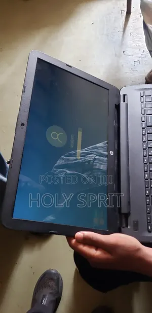 Laptop HP 250 G5 4GB Intel Core 3 HDD 500GB