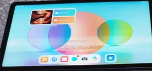 New Huawei MatePad 5G 128 GB Black