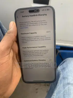 Apple iPhone 14 Pro Max 256 GB Gray