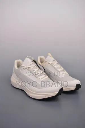 Arc-Teryx Norvan Gore-Tex Fashion Sneaker