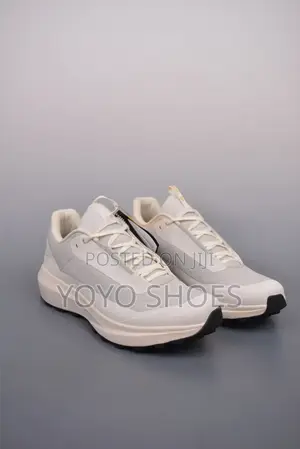 Arc-Teryx Norvan Gore-Tex Fashion Sneaker