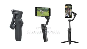 Dji Osmo Mobile 6 Tabilizer. # Dji Osmo 3-Axis Gimbal Handheld