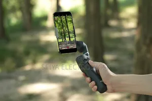 Dji Osmo Mobile 6 Tabilizer. # Dji Osmo 3-Axis Gimbal Handheld