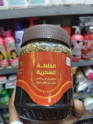 Yemeni ማር/Honey