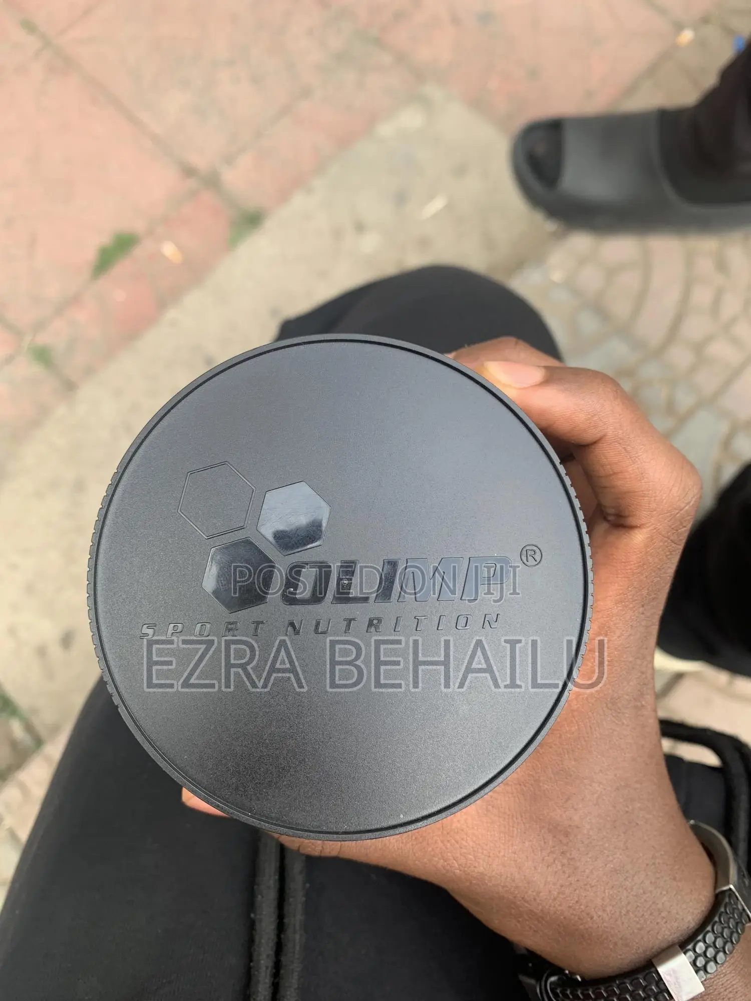 Olimp Rockey Athletes