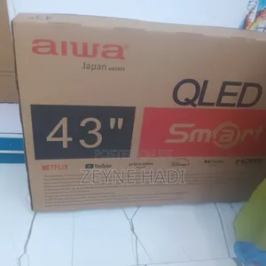 Enzo Web Os Hub 5073qenzos Qled4k Smart a Ips Panel