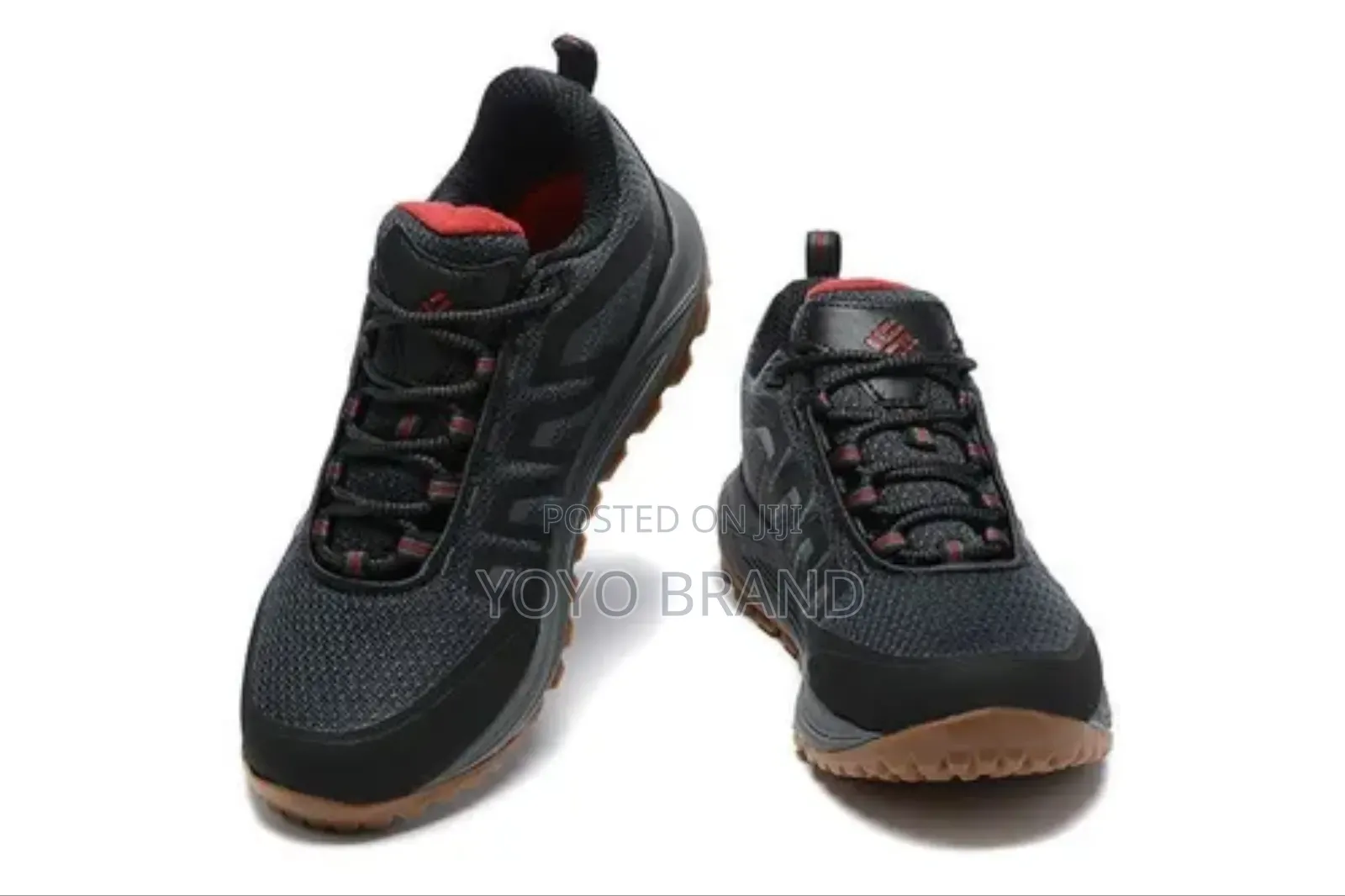 Columbia Climbing Trekking Water Proof Sneaker