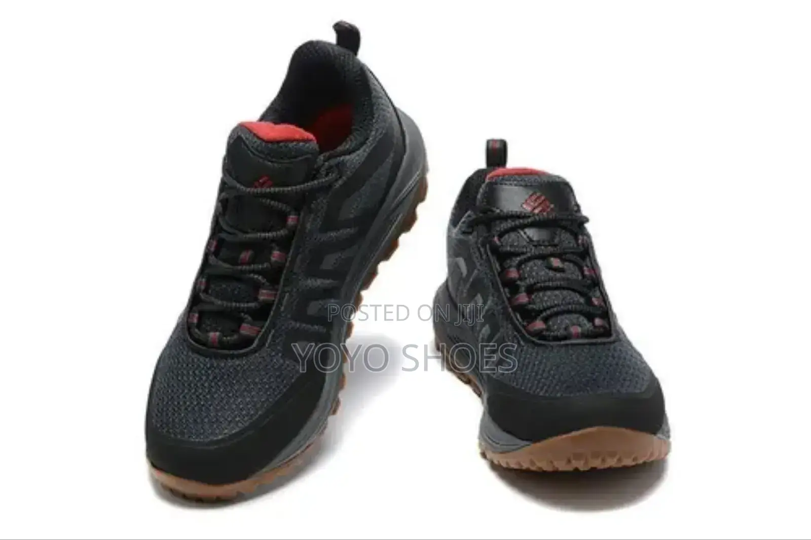 Columbia Climbing Trekking Water Proof Sneaker