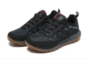 Columbia Climbing Trekking Water Proof Sneaker