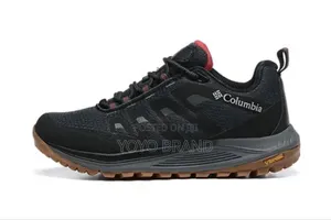 Columbia Climbing Trekking Water Proof Sneaker