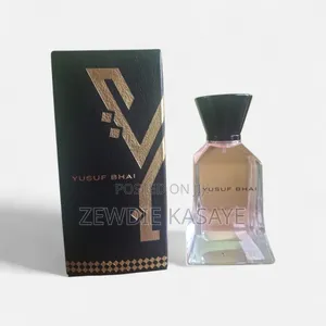 Yusuf Bhai Perfume Coco Madmosile 100 Ml