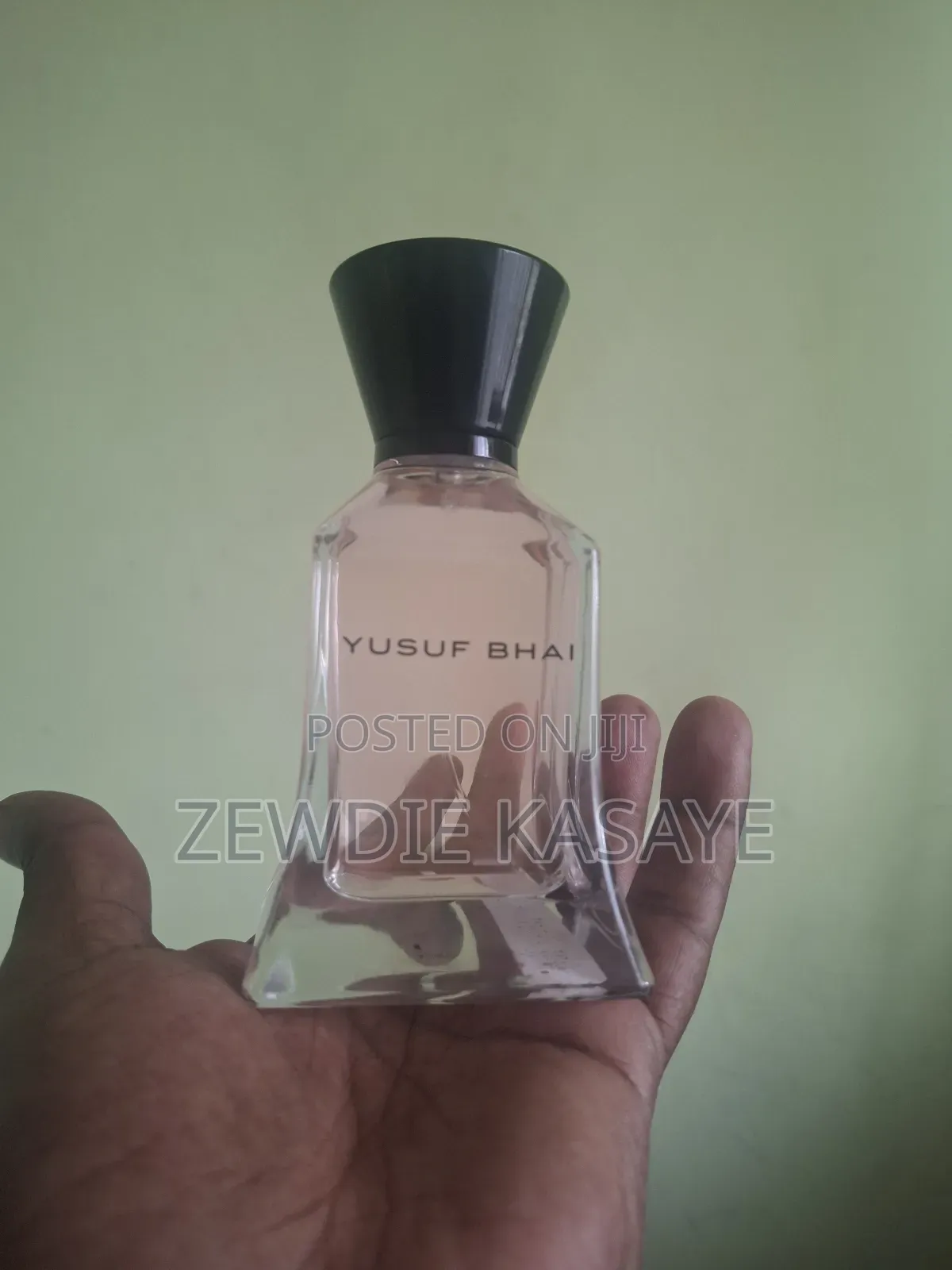 Yusuf Bhai Perfume Coco Madmosile 100 Ml