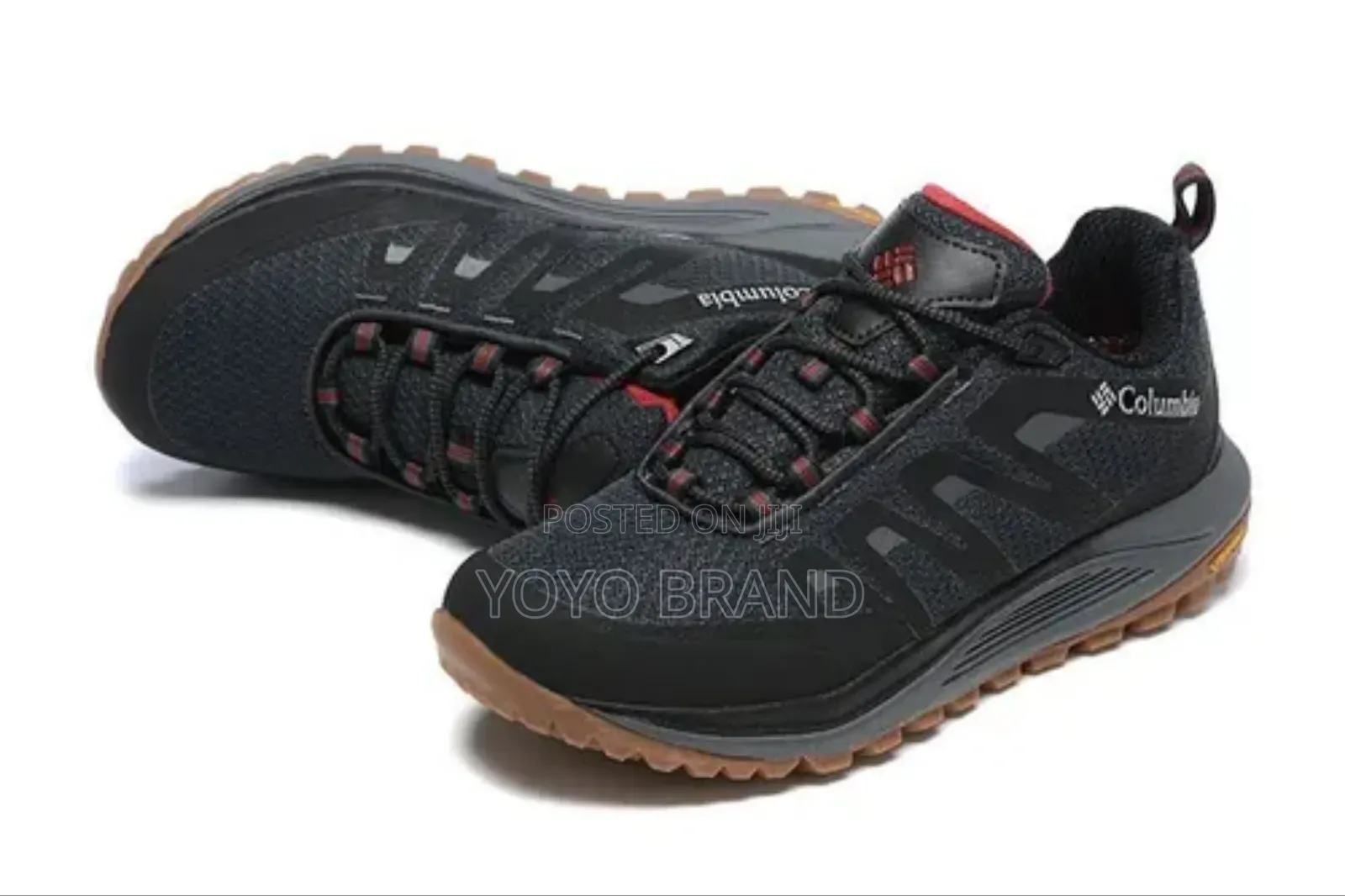 Columbia Climbing Trekking Water Proof Sneaker