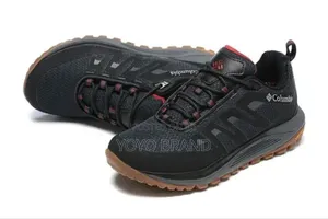 Columbia Climbing Trekking Water Proof Sneaker