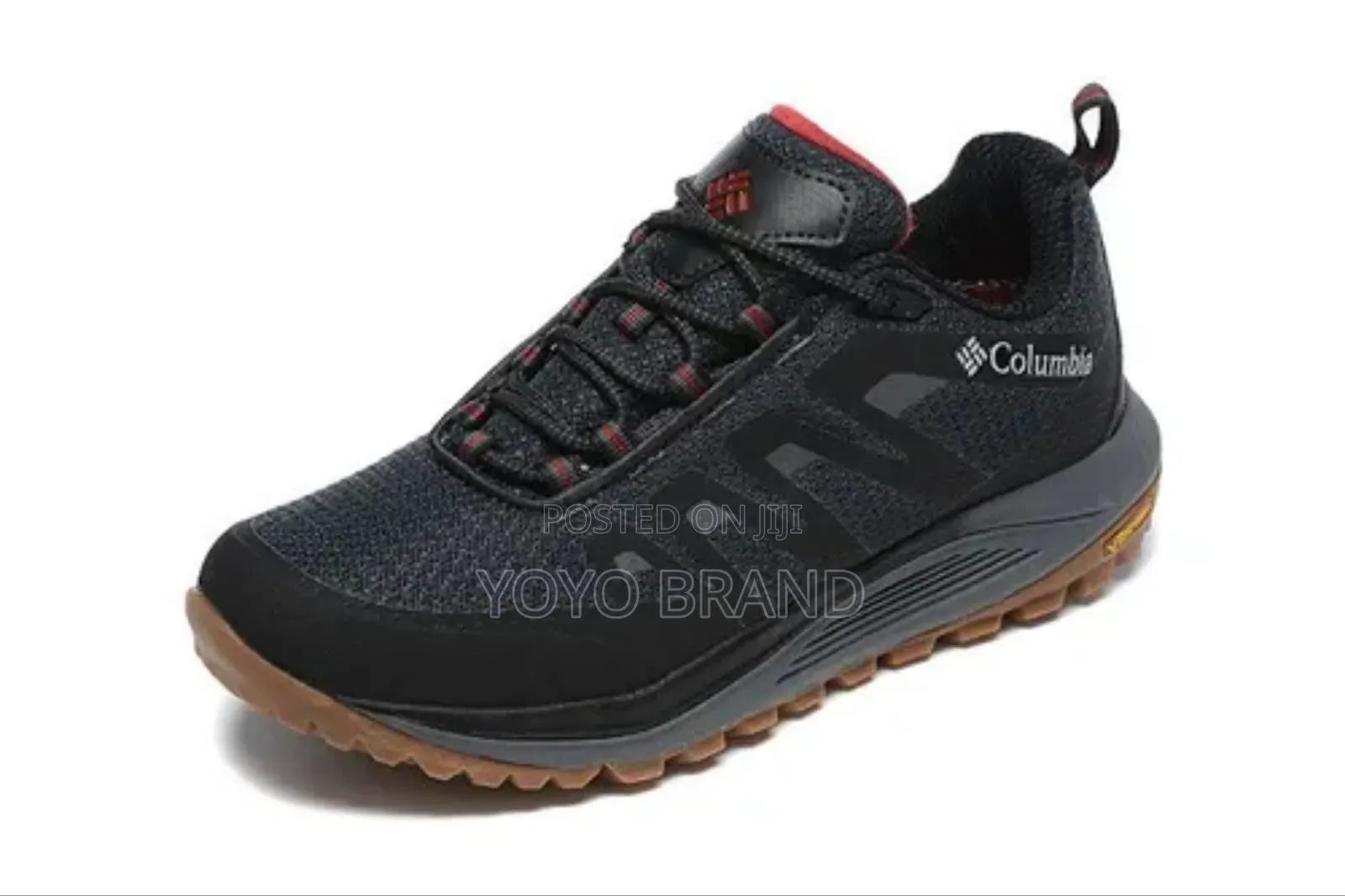 Columbia Climbing Trekking Water Proof Sneaker