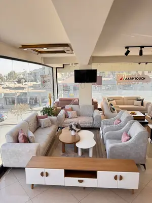 Furniture , Elegant Sofas