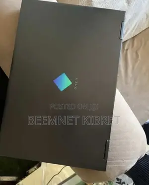 Laptop HP Omen 15 16GB Intel Core i7 SSD 500GB