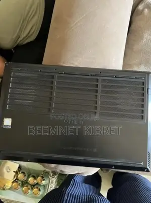 Laptop HP Omen 15 16GB Intel Core i7 SSD 500GB